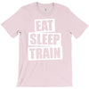 v5 eat sleep train T-Shirt