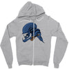 ukulalien Zipper Hoodie