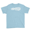the temptations Youth Tee