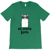 No Drama Llama T-Shirt