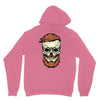 terror skull Unisex Hoodie