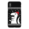 big trex santa ugly christmas iPhoneX