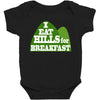 hills infant Baby Bodysuit