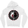 fahrie77 Zipper Hoodie