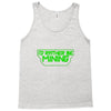 i'd rather be mining t shirt Tank Top