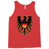german eagle Tank Top