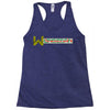 edan Racerback Tank