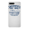 skipper's boat tours iPhone 7 Plus Case