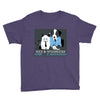 rex and whiskers attorneys Youth Tee
