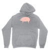 it's all good Unisex Hoodie
