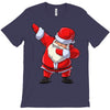 Santa Dabbing T-Shirt