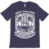 Things Better 1997 Age Approach Magnificent T-Shirt