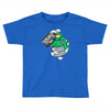 master blaster Toddler T-shirt