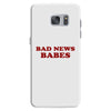 Bad News Babes Samsung Galaxy S7