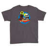 sandbox battle 1 Youth Tee