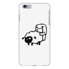 sheep shgger iPhone 6/6s Plus Case