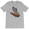 the darth king T-Shirt
