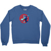 KARINA Crewneck Sweatshirt