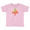 yoshzilla Toddler T-shirt