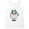 joker the cat Tank Top