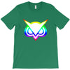 color best T-Shirt