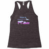 otter bullship Racerback Tank