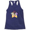 the crystal gems Racerback Tank