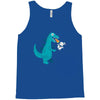 everyone loves marshmallow Tank Top