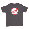 game over Youth Tee