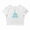 mega Crop Top