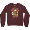 nck Crewneck Sweatshirt