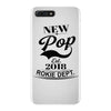 New Pop 2018 Rokie Dept. iPhone 7 Plus Case
