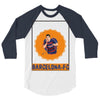 suarez 3/4 Sleeve Shirt