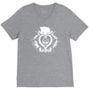 zoneling V-Neck Tee