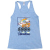 good good Racerback Tank