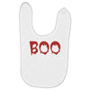 boo Baby Bibs