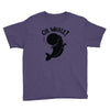 oh whale! Youth Tee