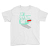 groundhog day forever ws465 best trending Youth Tee