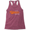 40 years enjoying halloween since 1978 funny shirt Racerback Tank