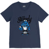 get aquirely V-Neck Tee