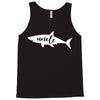 Uncle Shark Tank Top