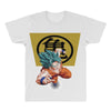 Goku 3D All Over Men's T-shirt