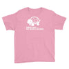 turtle tee Youth Tee