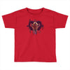 seriously strange ram Toddler T-shirt