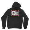 Donald Glover Gambino Unisex Hoodie