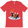rock me amadeus T-Shirt