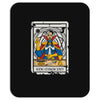 strange magic Mousepad