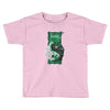 ki no onyou Toddler T-shirt