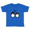 totoro Toddler T-shirt