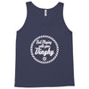 quit playing with your dinghy Tank Top